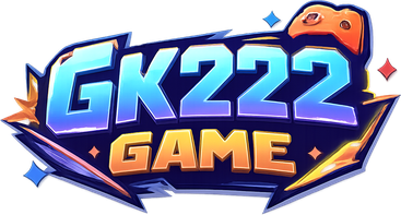 gk222 game বাংলাদেশের লোগো